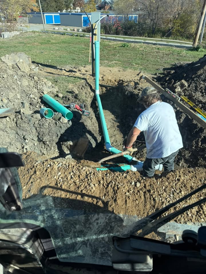 Property Land Management