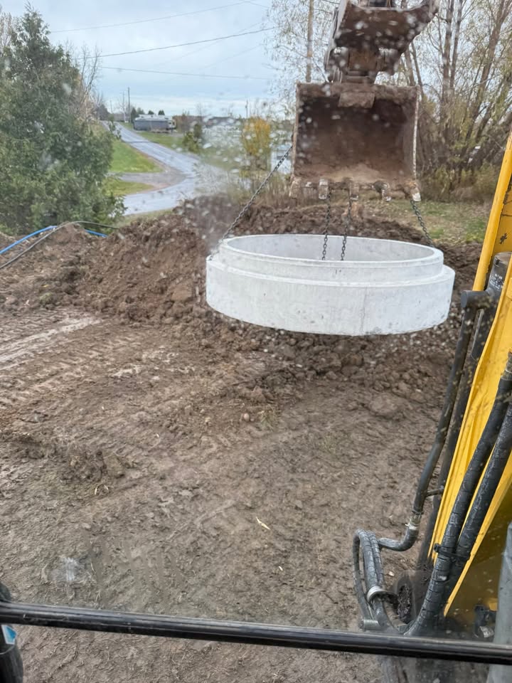 Property Land Management