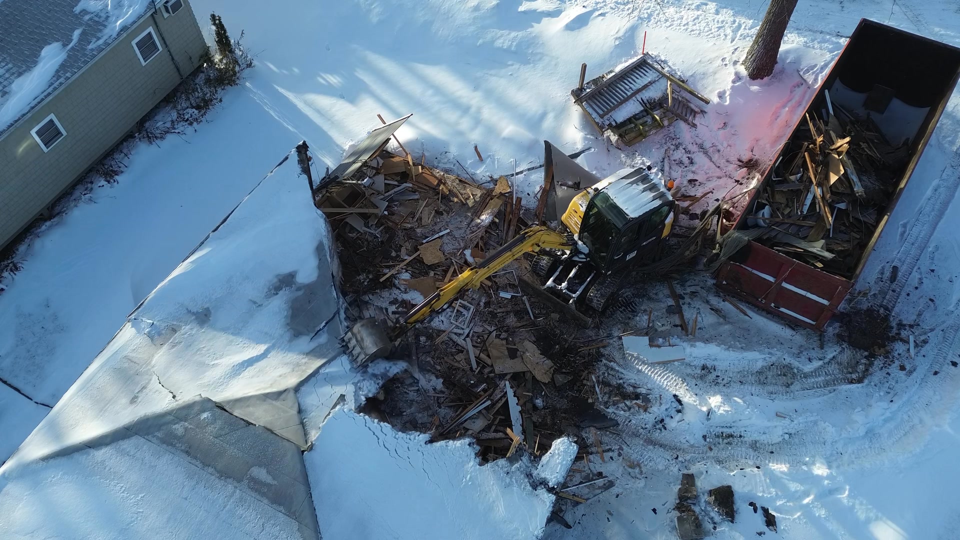 Property Land Management