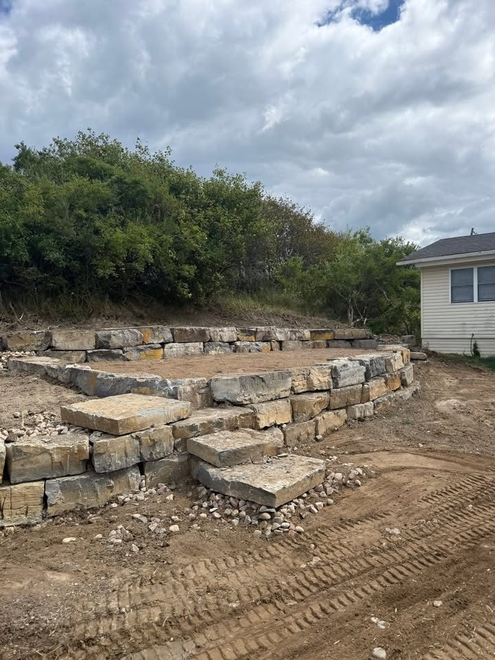 Property Land Management