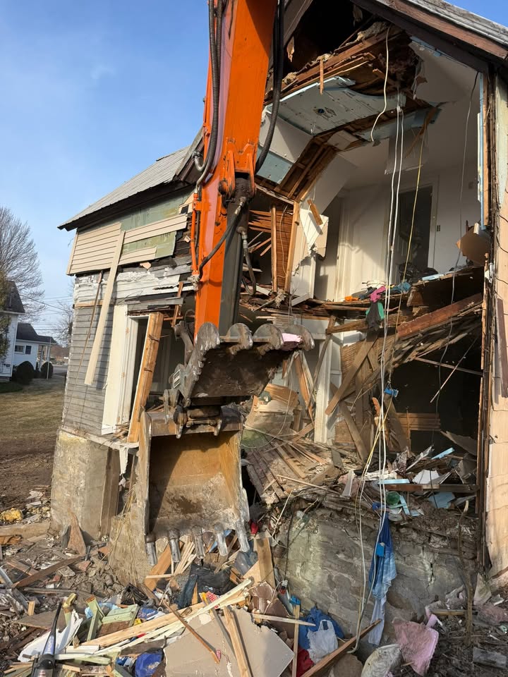 Property Land Management