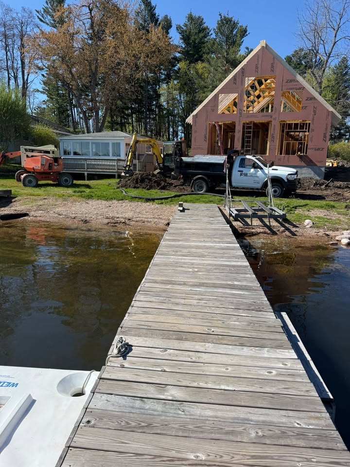 Property Land Management