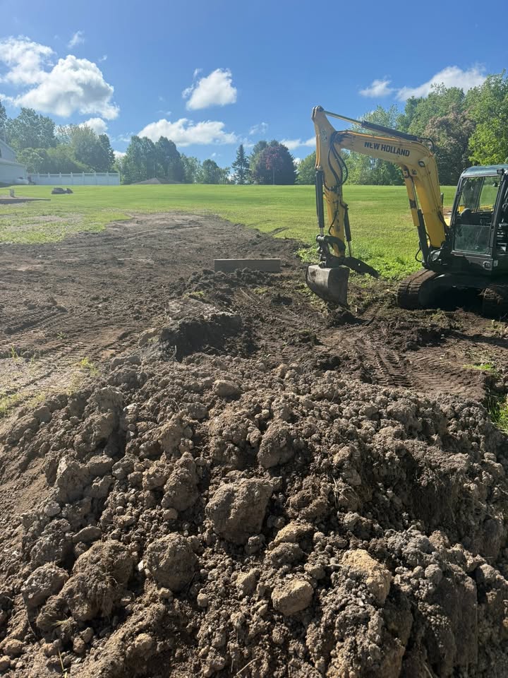 Property Land Management
