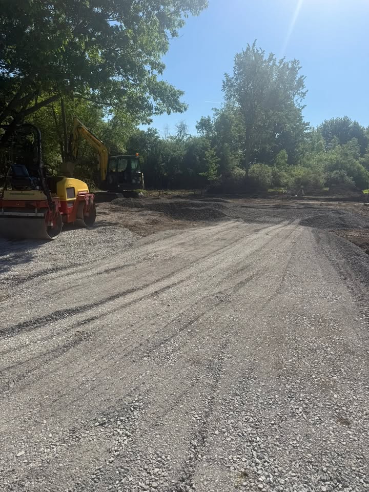 Property Land Management