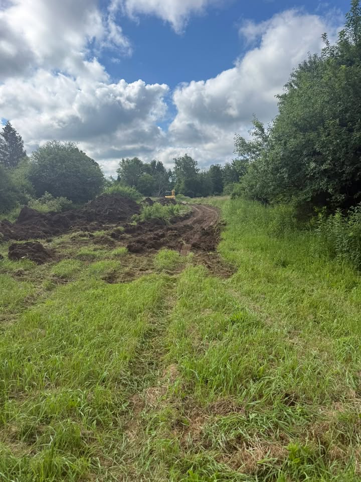 Property Land Management