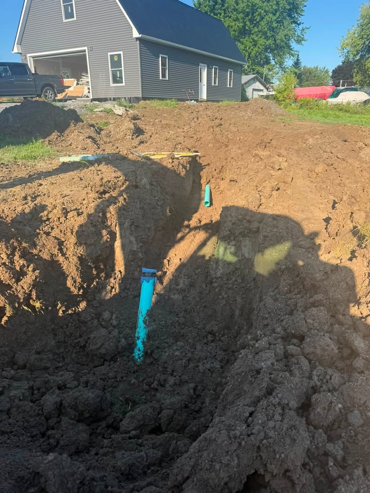 Property Land Management
