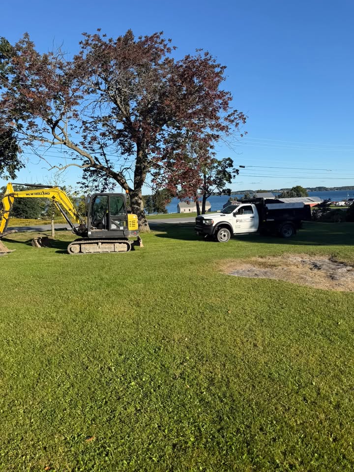 Property Land Management