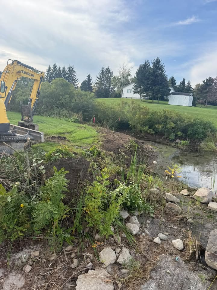 Property Land Management